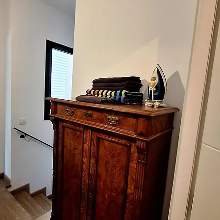 Superior Room With Ensuite Bathroom Bed & Breakfast