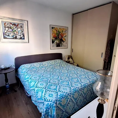 Bed & Breakfast Superior Room With Ensuite Bathroom Sitges