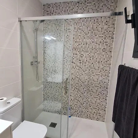 Bed & Breakfast Superior Room With Ensuite Bathroom