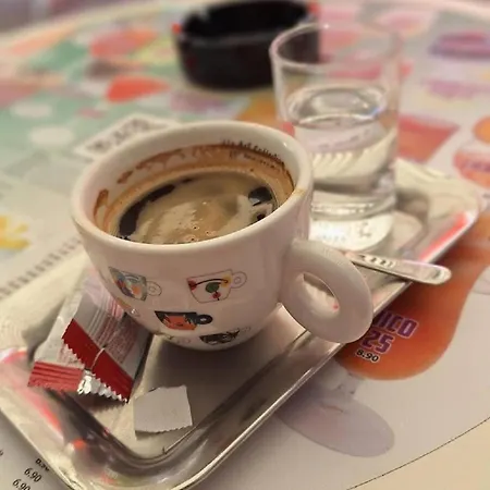 Superior Couette-café *