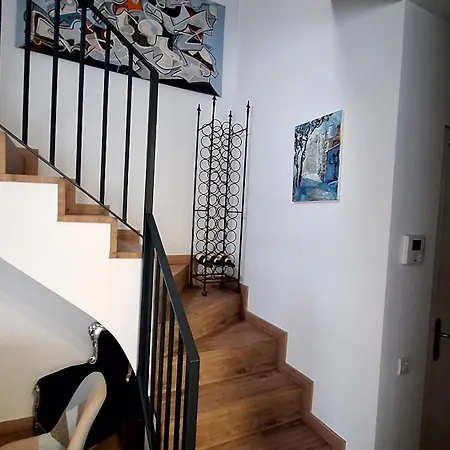 Bed and Breakfast Superior Σίτζες