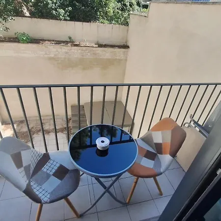 Bed and Breakfast Superior Σίτζες